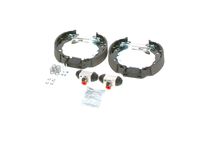 BOSCH Remschoenset 6