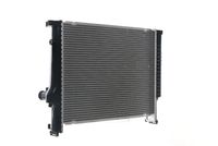 Thumbnail - Radiateur - CR277000S - MAHLE