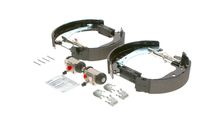 BOSCH Remschoenset 8