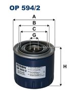 маслен филтър