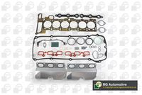 комплект гарнитури, цилиндрова глава