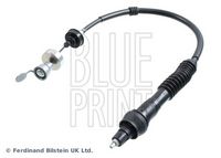 Seilzug, Kupplungsbetätigung