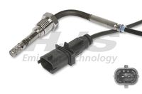 Sensor, Abgastemperatur
