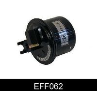 Filtru combustibil COMLINE, Cod: EFF062