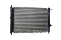 Thumbnail - Radiateur - CR129000S - MAHLE