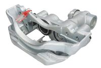 Etrier frana LAUBER, Cod: 77.5424