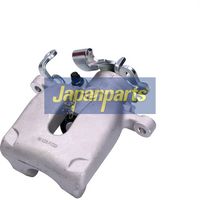 Etrier frana JAPANPARTS, Cod: CAL566LJM