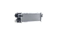 Thumbnail - Intercooler, inlaatluchtkoeler - CI664000P - MAHLE