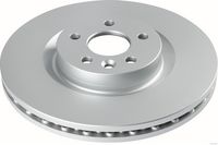 спирачен диск