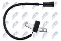 Senzor impulsuri, arbore cotit NTY, Cod: ECP-CH-022