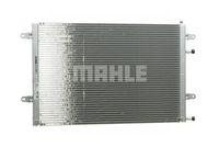 Thumbnail - Lage temperatuurkoeler, intercooler - CIR10000P - MAHLE