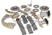 комплект ангренажна верига