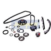 Kit lant distributie JAPANPARTS, Cod: KDK-104