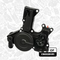 Thumbnail - Olieafscheider, ontluchting krukasbehuizing - CB0028VR1 - ET ENGINETEAM