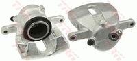 Bremssattel