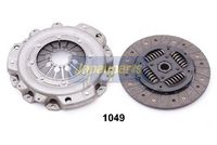 Set ambreiaj JAPANPARTS, Cod: KF-1049