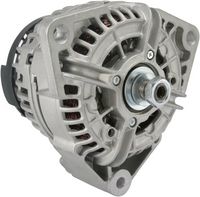 Generator / Alternator HC-Cargo, Cod: F 032 114 008