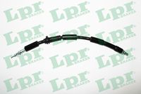 спирачен маркуч