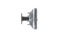 Thumbnail - Koppeling, radiateurventilator - CFC204000P - MAHLE