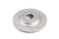 спирачен диск