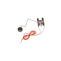 Sensor, Kraftstoffvorrat