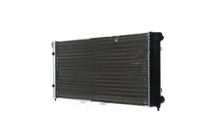 Thumbnail - Radiateur - CR341000S - MAHLE