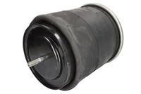 Magnum Technology Veerbalg, luchtvering 2