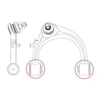 тампон, носач