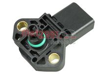 Sensor, Saugrohrdruck