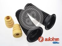 Chit protectie praf,amortizor AUTOFREN SEINSA, Cod: D5203
