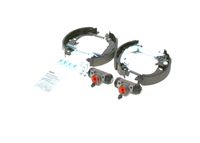 BOSCH Remschoenset 8