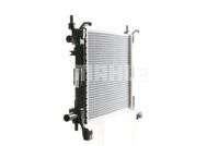 Thumbnail - Radiateur - CR382000S - MAHLE