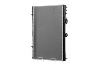 Thumbnail - Radiateur - CR1793000S - MAHLE