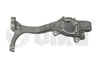 Steering Knuckle, wheel suspension