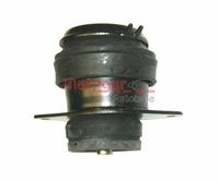 Lagerung, Motor