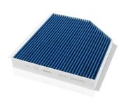 Filter, Innenraumluft