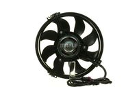 Thumbnail - Koelventilatorwiel - CFF294000P - MAHLE