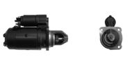 Thumbnail - Startmotor / starter - MS271 - MAHLE