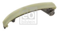 Gleitschiene, Steuerkette