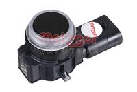 Sensor, Einparkhilfe