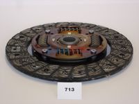 Disc ambreiaj JAPKO, Cod: 80713