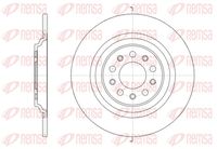 спирачен диск