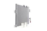 Thumbnail - Condensor, airconditioning - AC339000S - MAHLE