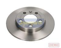 спирачен диск