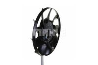 Thumbnail - Koelventilatorwiel - CFF456000P - MAHLE