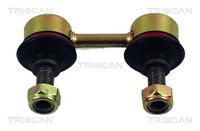 Stange/Strebe, Stabilisator