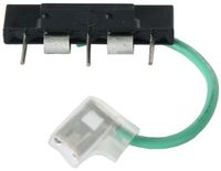 Port diode,alternator HC-Cargo, Cod: F 032 131 693