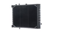 Thumbnail - Radiateur - CR214000P - MAHLE