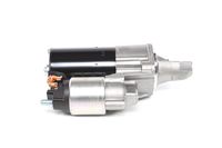 BOSCH Startmotor / Starter 3