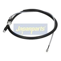 жило, ръчна спирачка